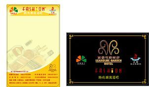 Supply Thick Mifare Hybrid Rewritable card